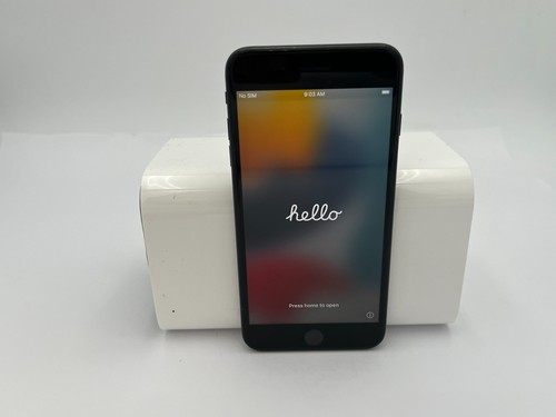 Apple iphone plus - 7,