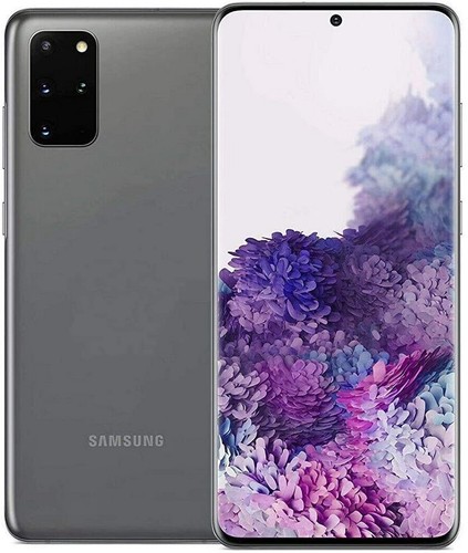 Used samsung galaxy - used,