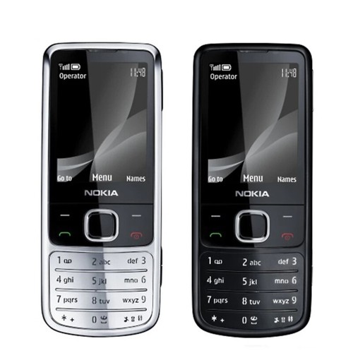 Original nokia 6700 classic - ,
