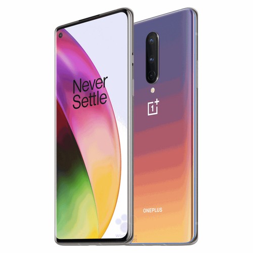 Used oneplus t mobile - used, 5g,