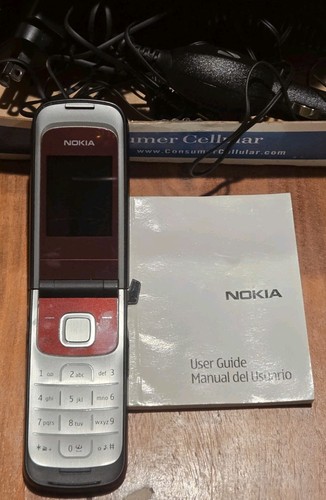 Original nokia 2720 - original,
