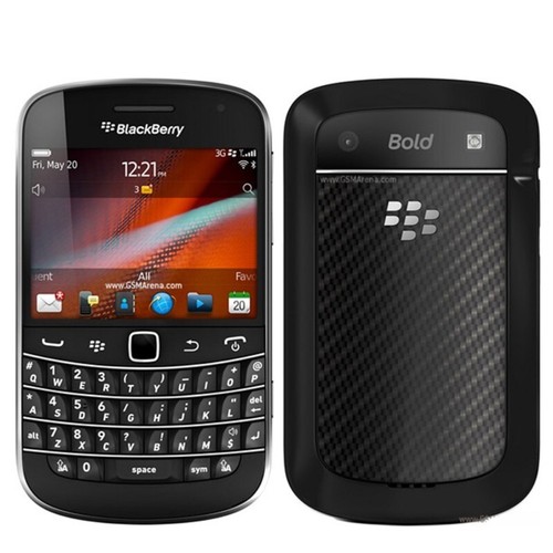Original blackberry bold 9900 - original,