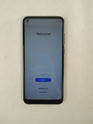 Samsung galaxy a11 a115a - samsung,