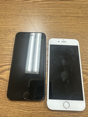 Apple iphone black and - apple,