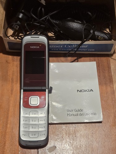 Original nokia 2720 - 2720, foldable