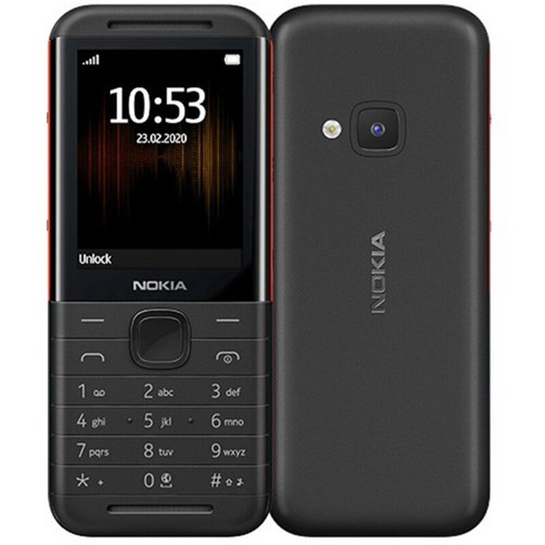 Original nokia 5310 mp3 gsm - 5310,