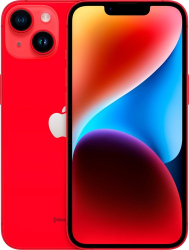Used apple iphone fully - used, 14,
