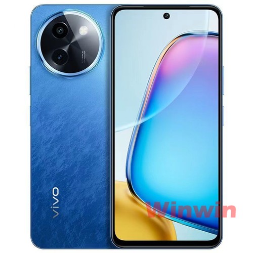 Vivo y200i lcd - vivo, 6.72''