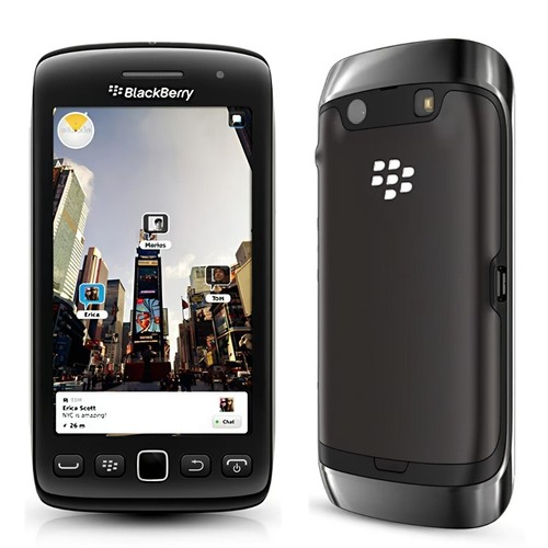 Original blackberry torch - original,