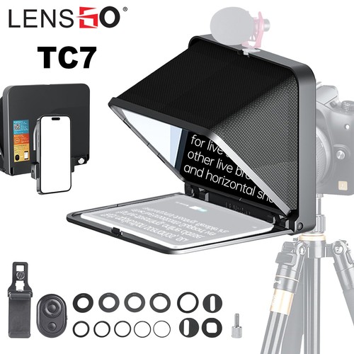 Lensgo tc7 foldable - lensgo, 9.7"
