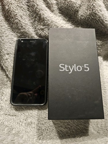 Stylo q720 32 - lg,