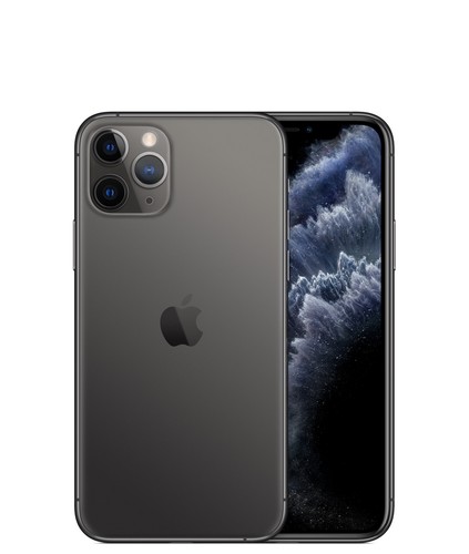 Used apple iphone pro max - 11,