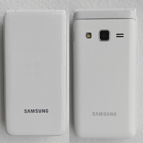 Samsung galaxy folder - samsung, 2