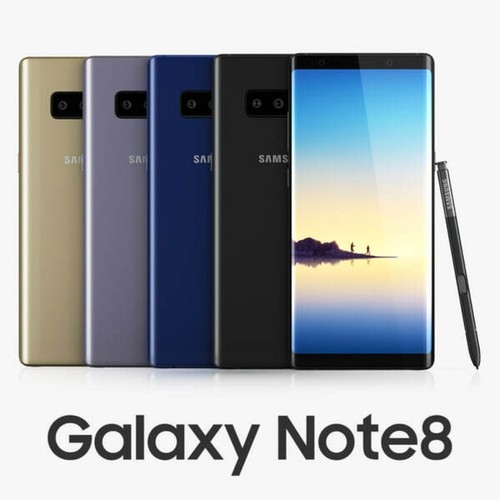 Original samsung galaxy - original, note