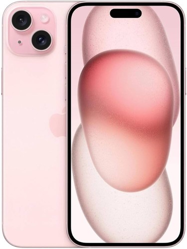 Apple iphone plus - 15,