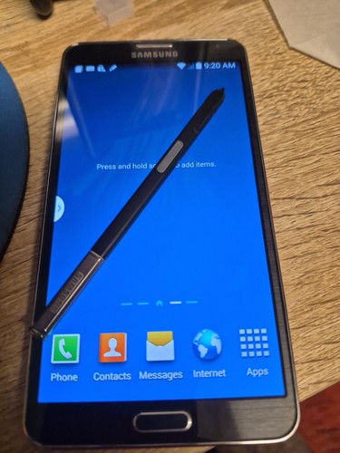 Original samsung galaxy note - ,