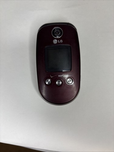 Verizon wireless vx8350 - wireless, lg