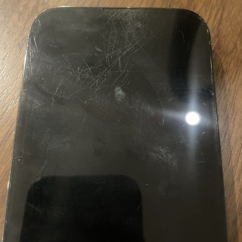 Iphone pro 128 - pro, space