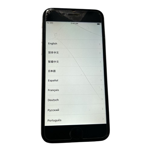 Apple iphone 16gb in - 16gb, good
