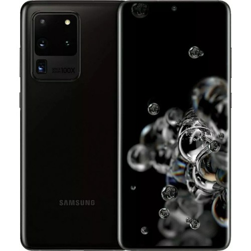 Samsung galaxy s20 ultra - samsung,