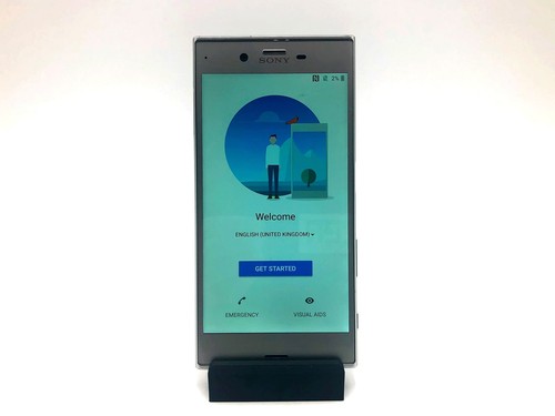 Sony xperia dual - xperia,