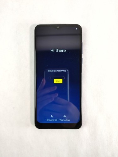 Motorola moto pure xt2163 - motorola, g
