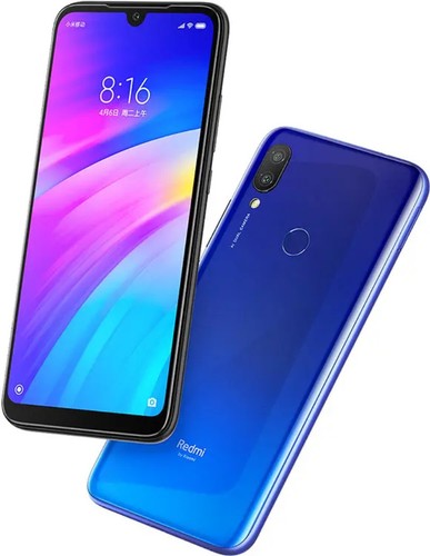 Xiaomi redmi 32gb 64gb - 6.26",