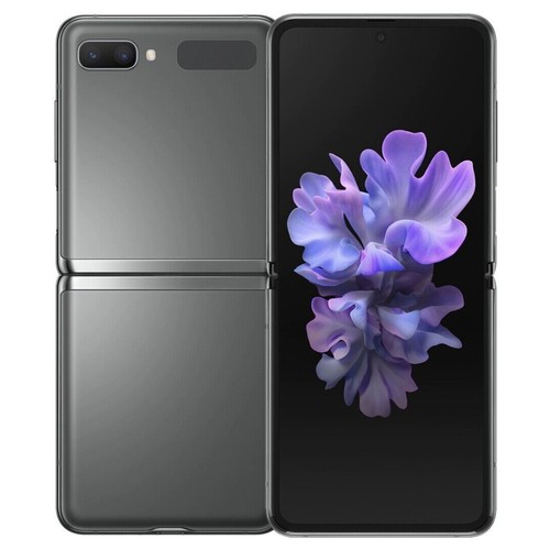 Original samsung galaxy - samsung, flip