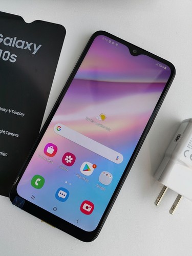 Unlocked original samsung - unlocked,