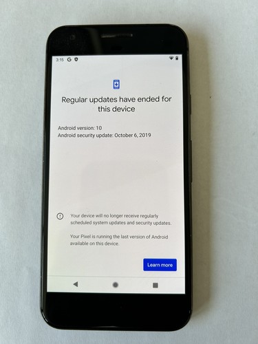 Google pixel g011a 32gb - google,