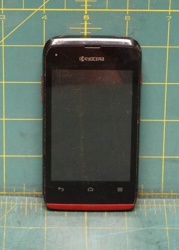 Kyocera event c5133 4gb - -,
