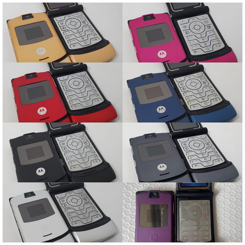 Original motorola razr gsm - razr,