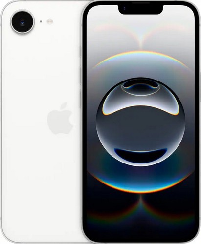 Used apple iphone 16e - used, 16e,