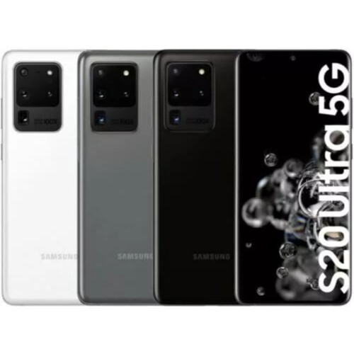 Samsung galaxy s20 ultra - samsung,