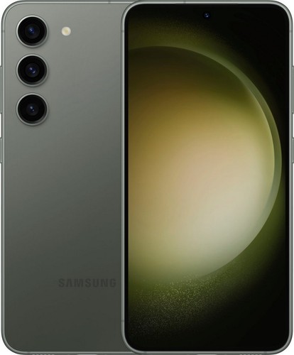 Used samsung galaxy s23 - galaxy,