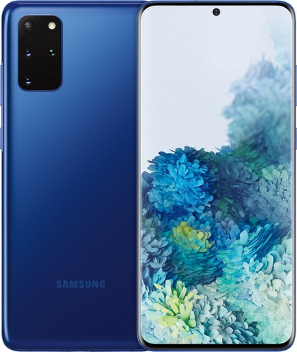 Used samsung galaxy - used,