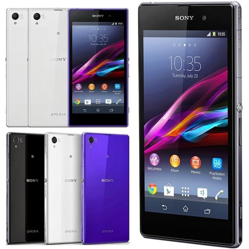 Original sony xperia - xperia, c6903