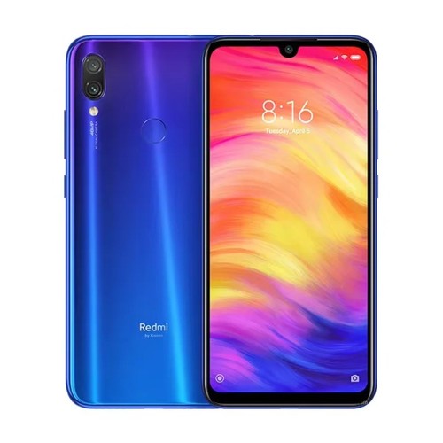 Xiaomi redmi note - note, 6.3"
