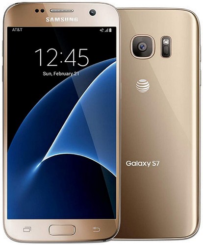 Used samsung galaxy - used,